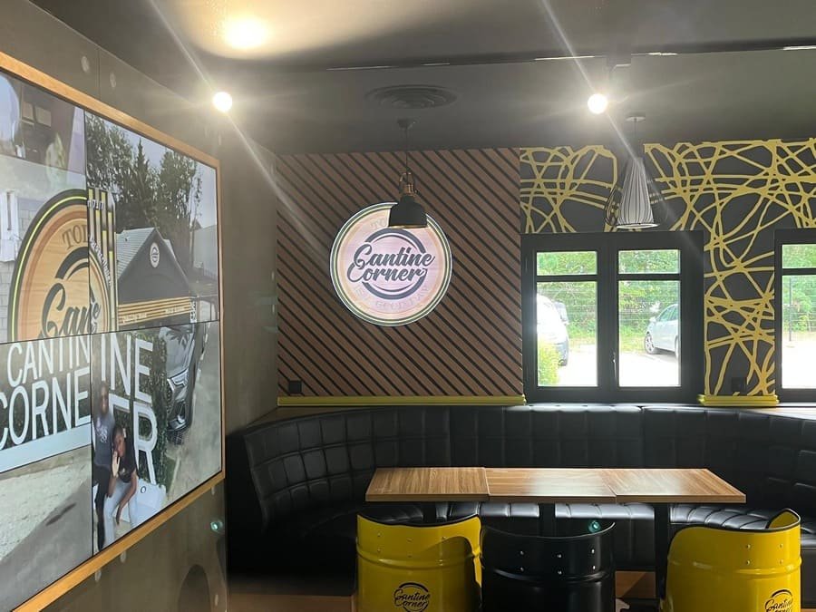 pose enseigne lumineuse magasin facade commerciale installation professionnelle boutique store led neon paris meilleur 14